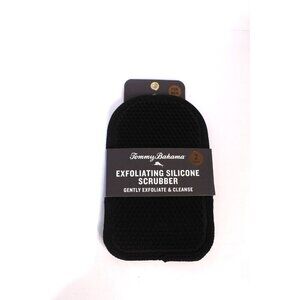 Tommy Bahama Exfoliating Silicone Scrubber Gently Exfoliate One Size New 2 Pack